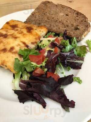 Le Pain Quotidien Capitán Haya