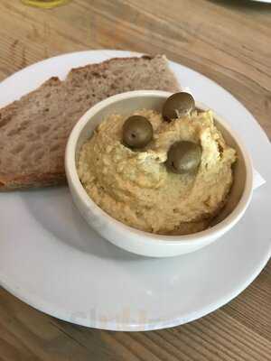 Le Pain Quotidien Capitán Haya