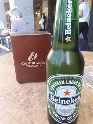 Cerveceria Cucos