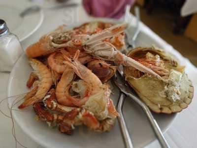 Restaurante Playa Riazor