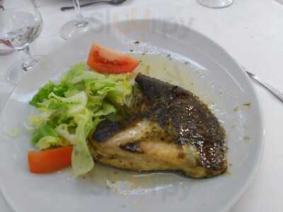 Restaurante Playa Riazor