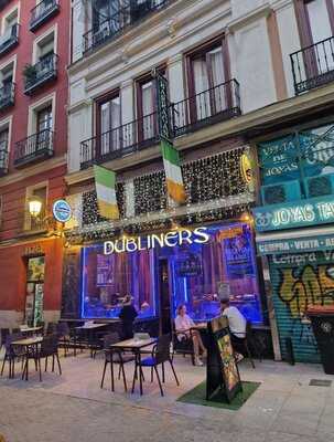 Dubliners