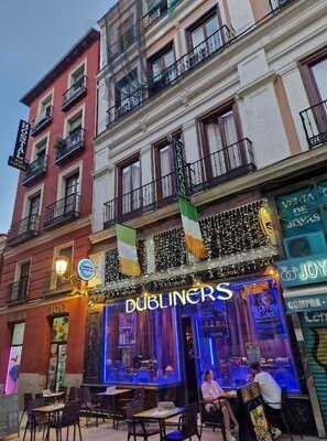 Dubliners