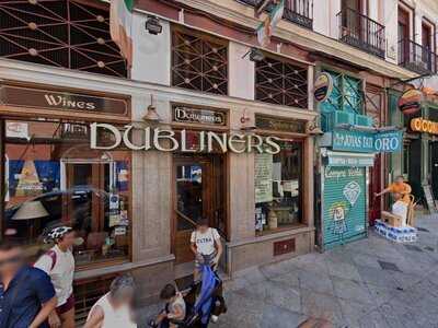 Dubliners