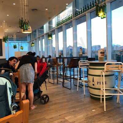 Taberna Del Volapié