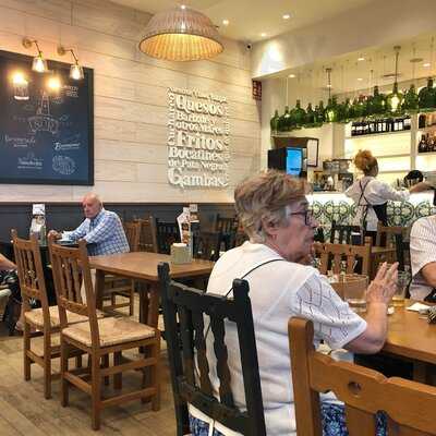 Taberna Del Volapié