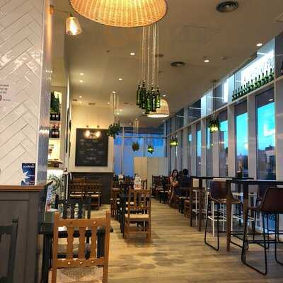 Taberna Del Volapié