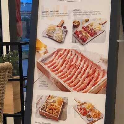 Taberna Del Volapié