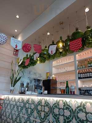 Taberna Del Volapié