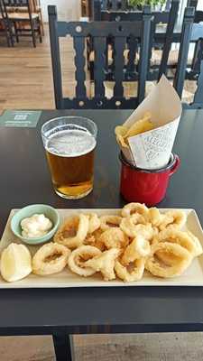 Taberna Del Volapié