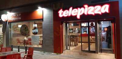 Telepizza