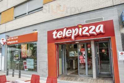Telepizza