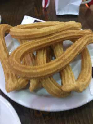 El Rincón De Atocha