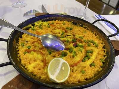 El Rincón De Atocha