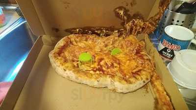 Telepizza