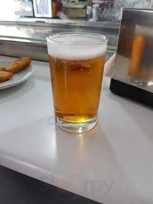 La Taberna De Barcelo