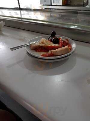 La Taberna De Barcelo