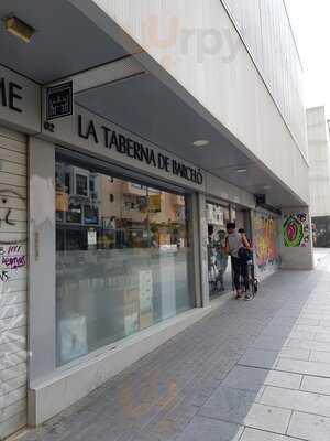 La Taberna De Barcelo