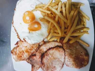 La Taberna De Barcelo