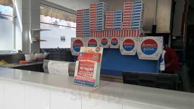 Duomo's Pizza