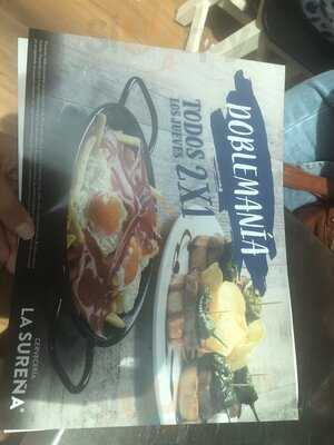 Cervecería La Sureña