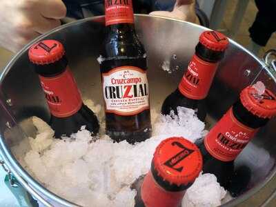 Cervecería La Sureña