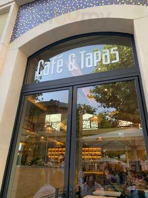 Café & Tapas