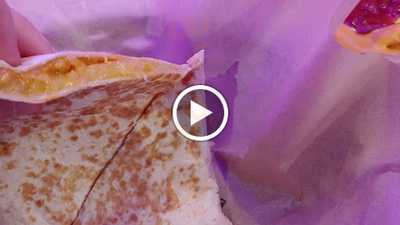 Taco Bell Bravo Murillo