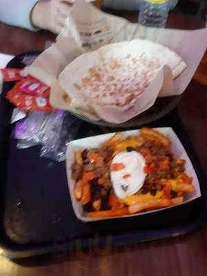 Taco Bell Bravo Murillo