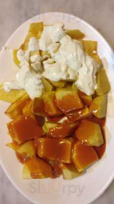 El Rincón De Maudes