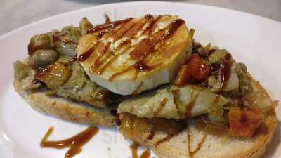 El Rincón De Maudes