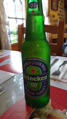 El Rincón De Maudes