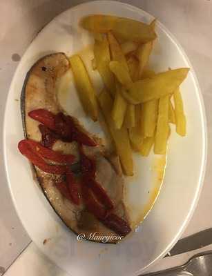 El Rincón De Maudes