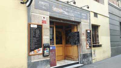 El Rincón De Maudes