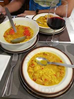 El Rincón De Maudes