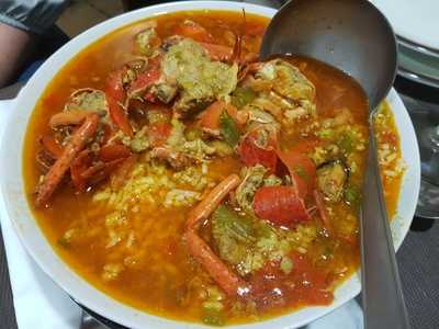 El Rincón De Maudes