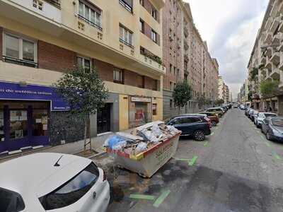 El Rincón De Maudes