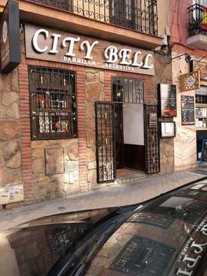 City Bell