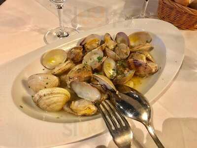 Restaurante Los Remos