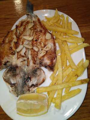 Bar & Restaurante Trigueros