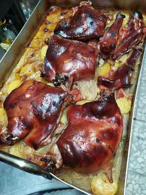 Bar & Restaurante Trigueros