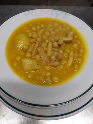 Bar & Restaurante Trigueros