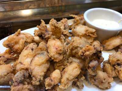 Bar & Restaurante Trigueros