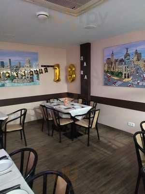 Bar & Restaurante Trigueros