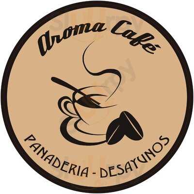 Aroma Cafe