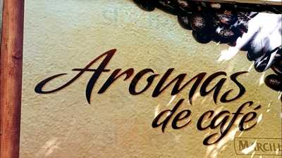 Aroma Cafe