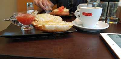 Pastelería Y Dulces Turcos