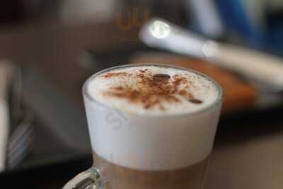 Pastelería Y Dulces Turcos