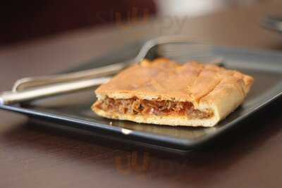 Pastelería Y Dulces Turcos