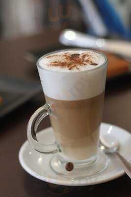 Pastelería Y Dulces Turcos